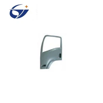 left door shell with big lamp hole