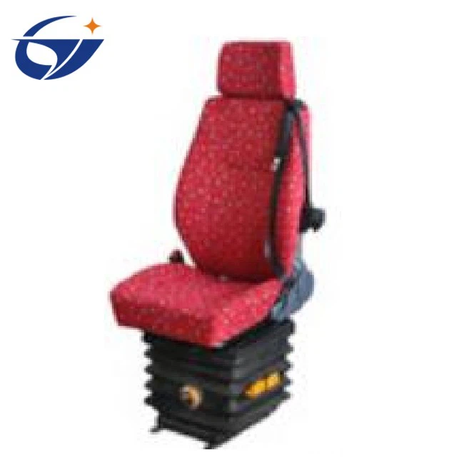 tourist bus parts seat