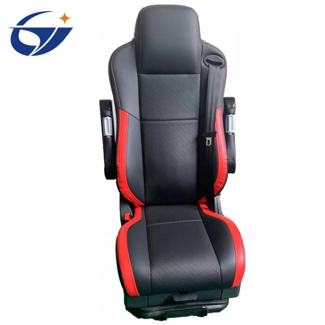 bus driver seat