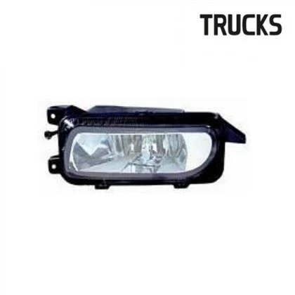 BENZ FOG LAMP L A9438200056