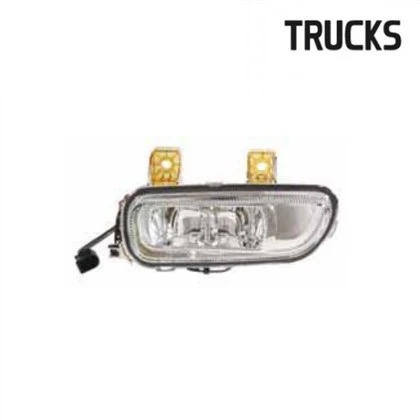 UNED LAMP FOG BENZ LH A9408200056