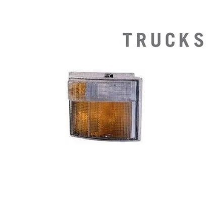 CHINA SCANIA 1337250 1349784 CORNER LAMP R