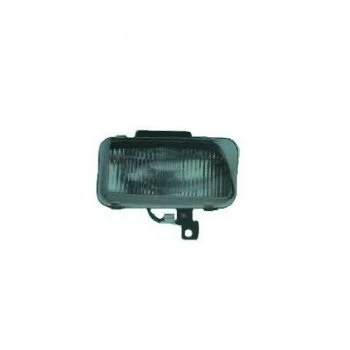 Lamp niwl R ac L ar gyfer NPR08