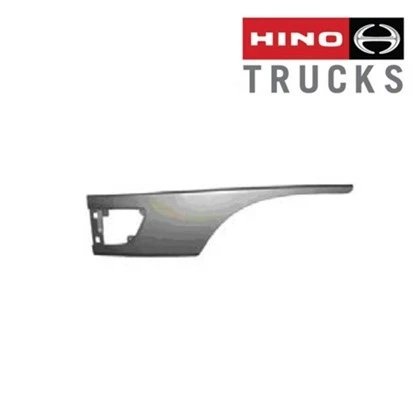 HINO 68802-1100 DRWS GARNISH LH 98-01