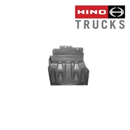 PANEL GWARCHOD MUD HINO MFD CEFN BACH LH