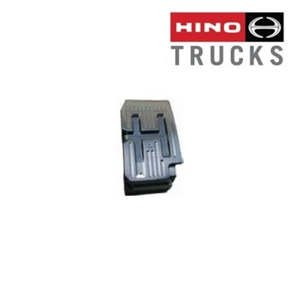 OLWYN FLAEN FLAEN HINO MUD GUARD LH