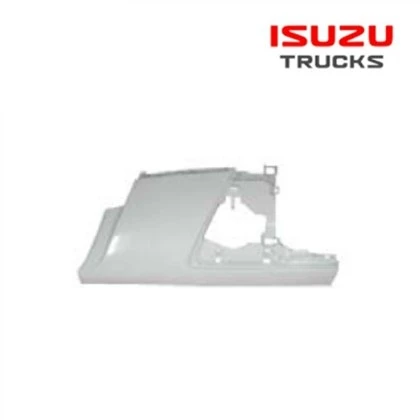 Isuzu F-Cyfres Deca Newydd PANEL CORNER JP-TYPE RH