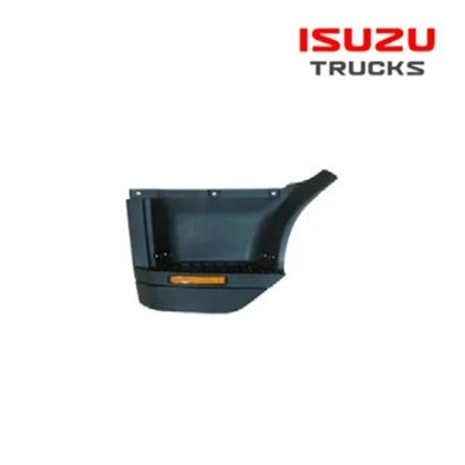 Isuzu F-Series Panel STAND Deca Newydd (S) LH 8-98037-326-3