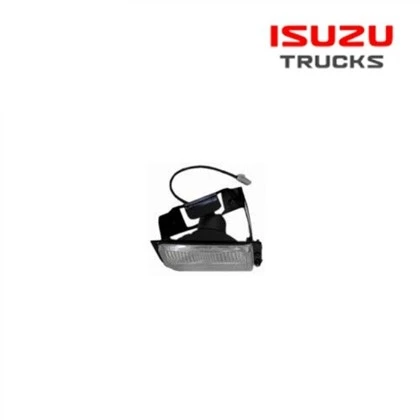 ISUZU FOG LAMP 24V RH 8-97080-780-0 8-97104-061-0
