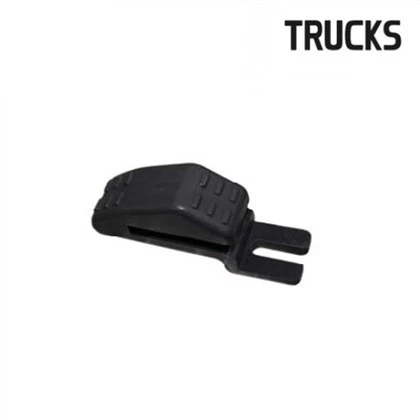 IVECO EUROTECH EUROSTAR 240 EUROTRAKKER TU MEWN I FLAEN RH LH 98472613