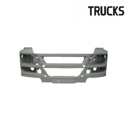 MAN TRUCK BUMPER 81416100362