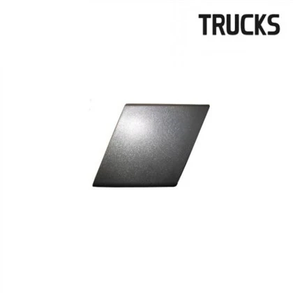 MAN TRUCK BUMPER LLAWR L 81416850065