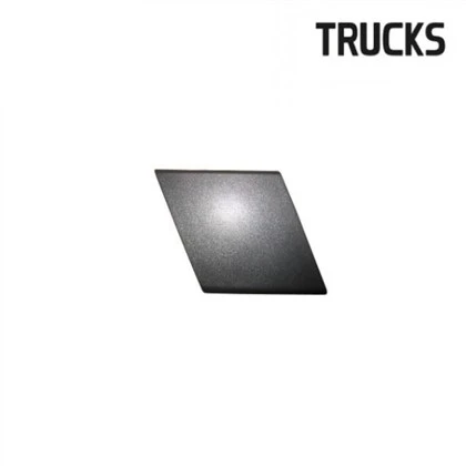 MAN TRUCK BUMPER LLAWR ISAF R 81416850114