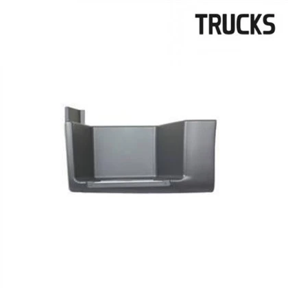 TROEDFWRDD MAN TRUCK L 81615100373