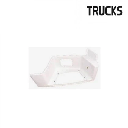 TROEDFWRDD MAN TRUCK R 81615100382