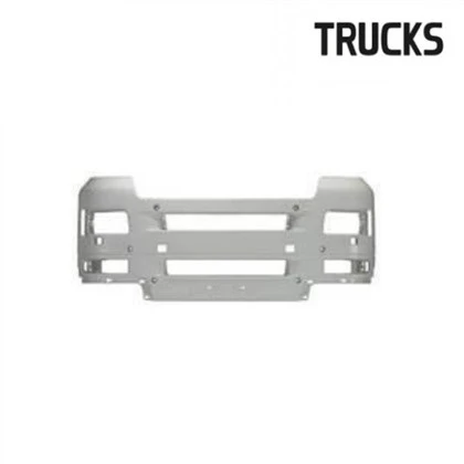 MAN TRUCK BUMPER BLAEN 81416100305