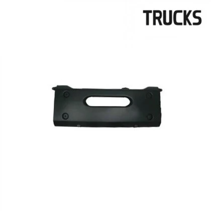 MAN TRUCK BUMPER BLAEN 81416105376