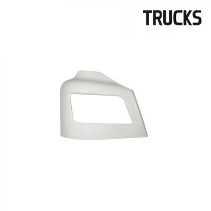 MAN BUMPER OCHR UCHAF RH 81416106764
