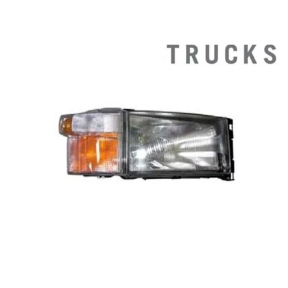 LAMP PRIF SCANIA A LAMP CORNEL R 1732510