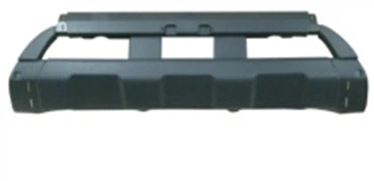CANOLFAN BUMPER (ISEL)