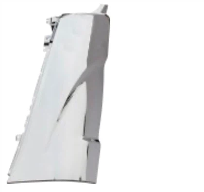 PANEL CORNEL W/O DANGOS TWLL Braich W/O CORNER LAMP HOLE RH/LH