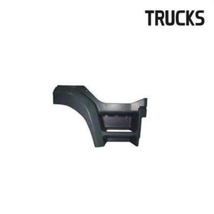 DAF CF85 FRONT FENDER R 1656918 1363816
