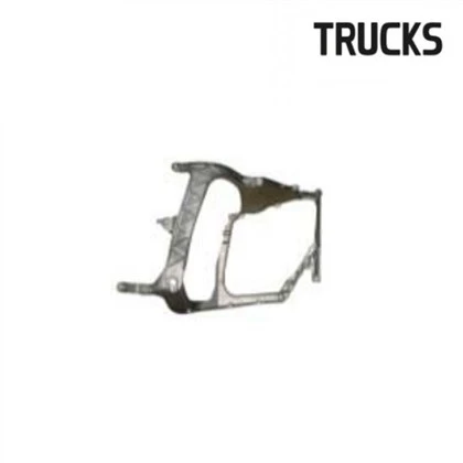DAF XF 106 LH DEILIAD HEADLAMP 1798448