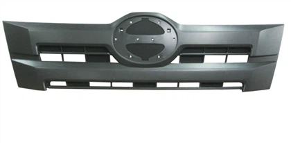 GRILLE (UCHAF)