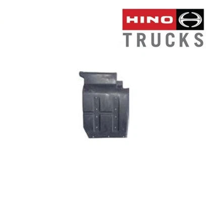 PANEL GWARCHOD MUD HINO CEFN RH