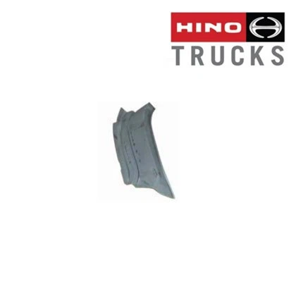 HINO SILL FENDER INNER LH