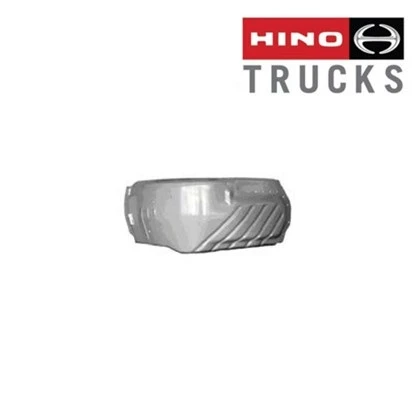HINO   SILL   FENDER   LH  % 7b{0% 7d}