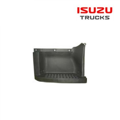 PANEL STEP STEP UPPER (W) LH 8-98069977-2 Cyfres-F Isuzu