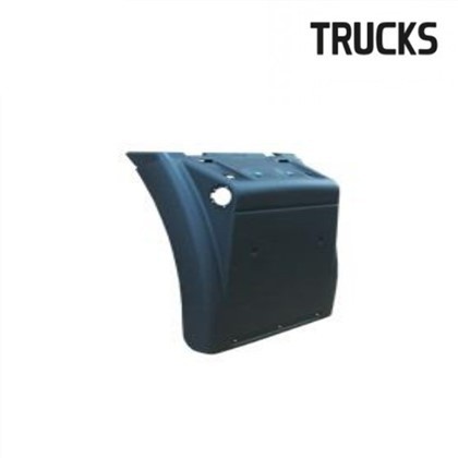 MUDGUARD CEFN MAN TRUCK 81664106608