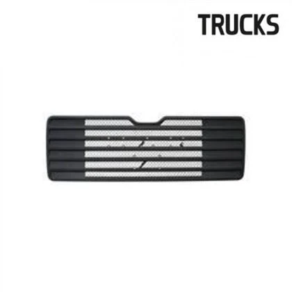 MAN TRUCK GRILLE 81611500109 81611505060