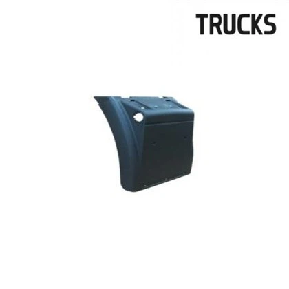 MAN TRUCK CEFN MUDGUARD 81664106608