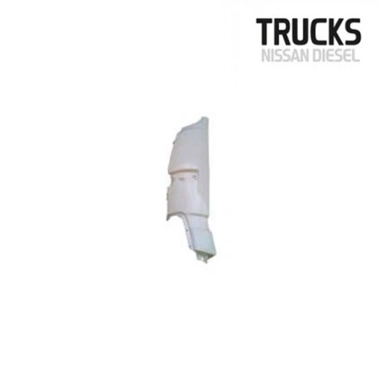 NISSAN UD CONDOR PK/MK PANEL CORNER LH