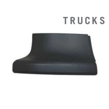 ESTYNIAD SCANIA SEDD LAMP UCHEL R 1431923