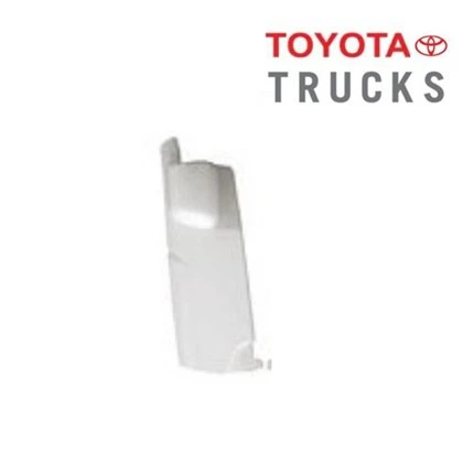 TOYOTA DYNA HINO 300 DUTRO XZU6 PANEL CORNEL RH