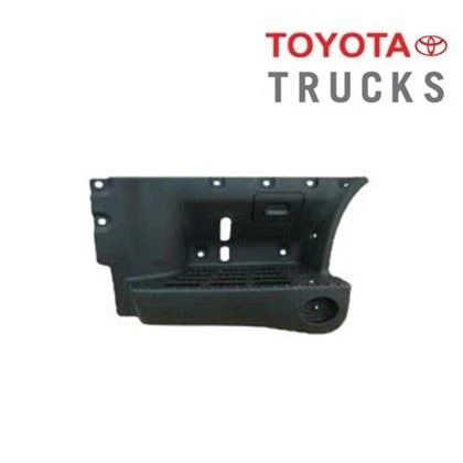 TOYOTA DYNA XUZ / HINO 300 DUTRO STEP PANEL LH 51084-37040
