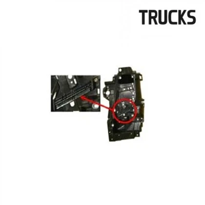 VOLVO FH 12 16 FM 08- HEAD LAMP HOUSING L 82053690