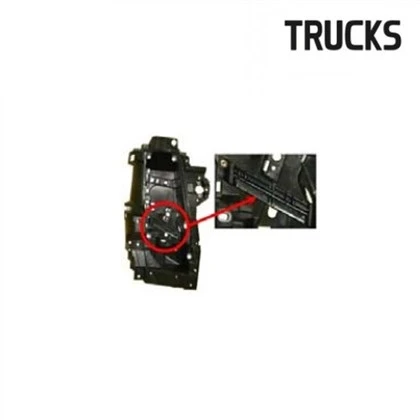 VOLVO FH 12 16 FM 08- PRIF DAI LAMP R 82056986