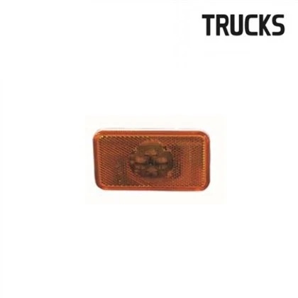 VOLVO FH 12 16 FM 08- SIDE LAMP 20789440