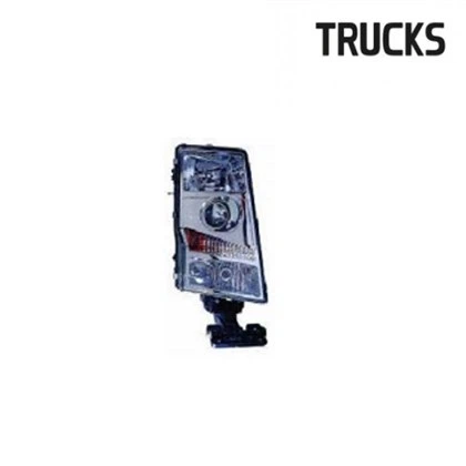 VOLVO FH FM HEAD LAMP RH LLAWLYFR CYSWLLT SGWÂR LHD 20762994