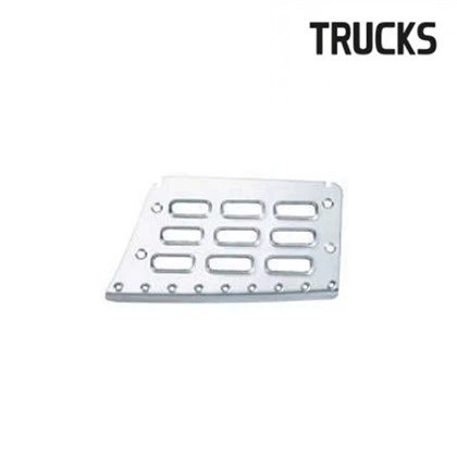 TRUCK TRÊLER VOLVO FH FM 02- FOOTSTEP METAL R 20360789