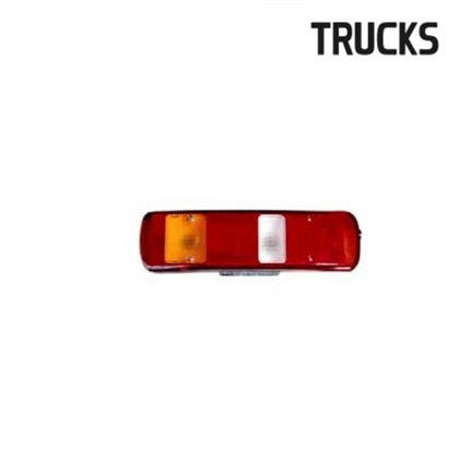 VOLVO FH FM TRAILER TRUCK 02- TAIL LAMP GYDA TRWYDDED LAMP LH 20565103 20892367
