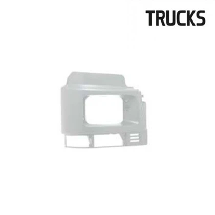 TRELER VOLVO FH TRUCK PENNAETH LAMP TAI L 1062547 WHITE