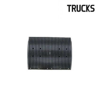 TRUCK TRELER VOLVO FH RE MUDGUARD L 8156554