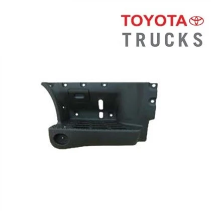 PANEL CAM TOYOTA DYNA XUZ / HINO 300 DUTRO STEP RH 51083-37050