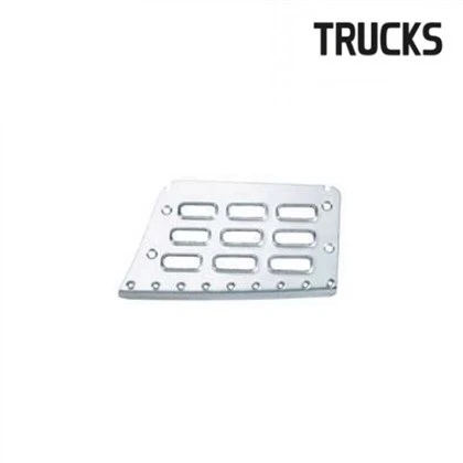 VOLVO FH 12 16 FM 08- FOOTSTEP METAL R 20360789