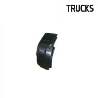 VOLVO FH 2013 LH FEWNOL BLAEN MUDGUARD 82110404